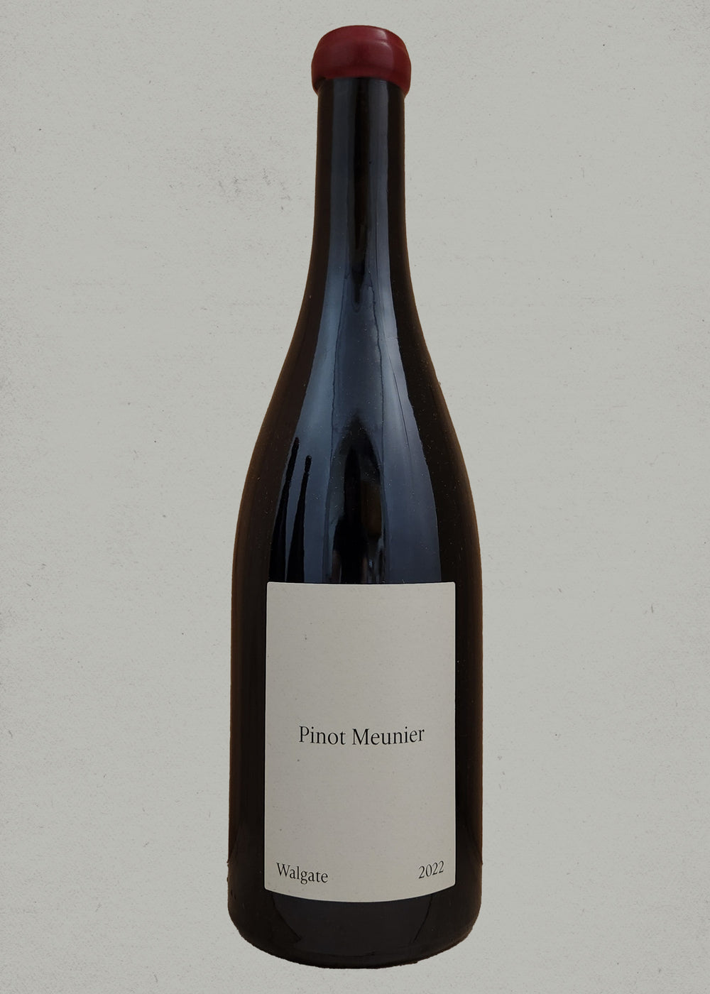 2022 Walgate, Pinot Meunier, Sussex, England
