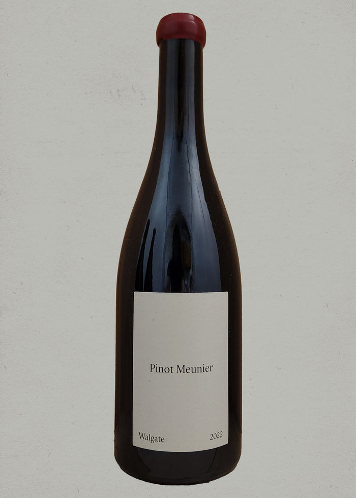2022 Walgate, Pinot Meunier, Sussex, England
