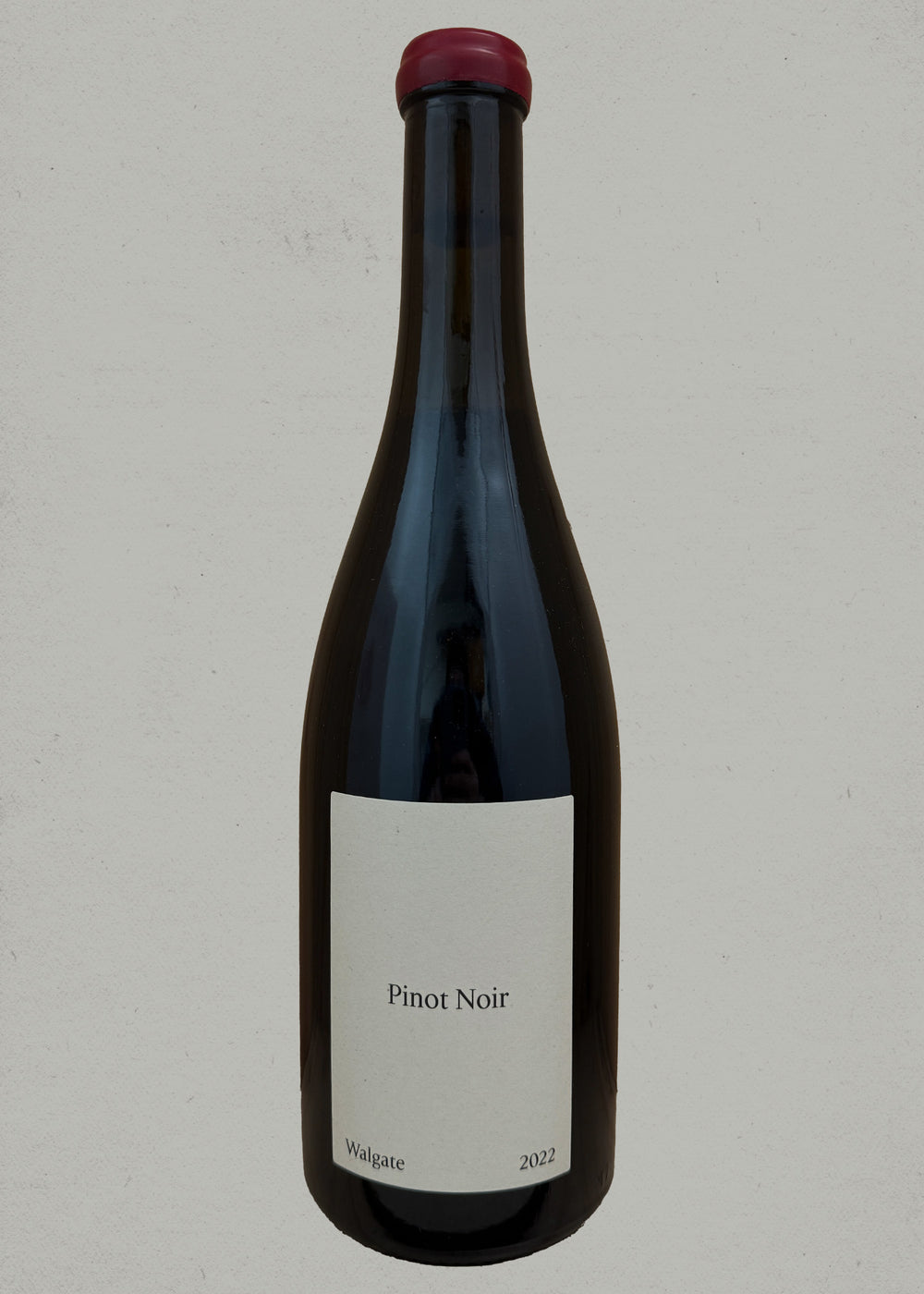 2022 Walgate, Pinot Noir Reserve, Sussex, England