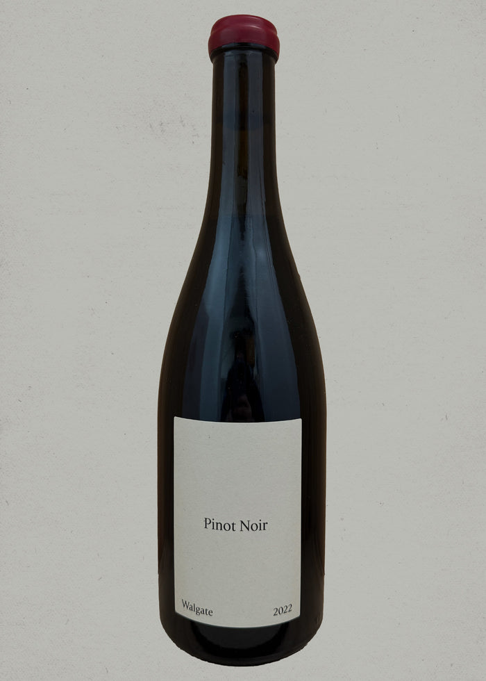 2022 Walgate, Pinot Noir Reserve, Sussex, England