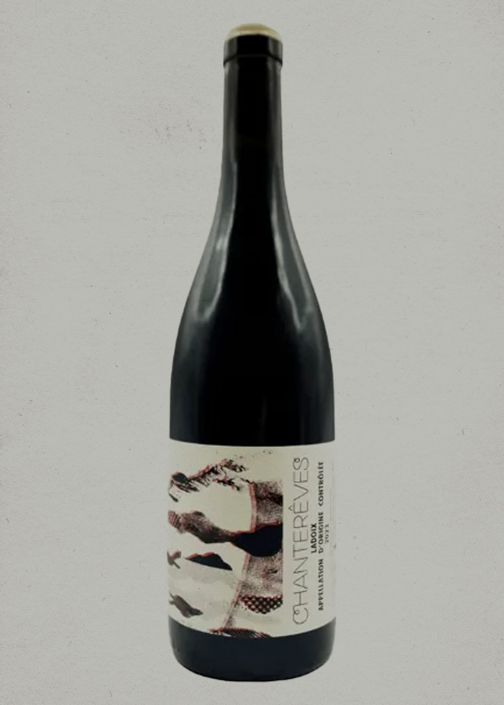 2023 Chanterêves, Les Joyeuses, Ladoix, 1er Cru, Burgundy, France