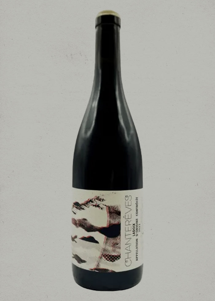 2023 Chanterêves, Les Joyeuses, Ladoix, 1er Cru, Burgundy, France