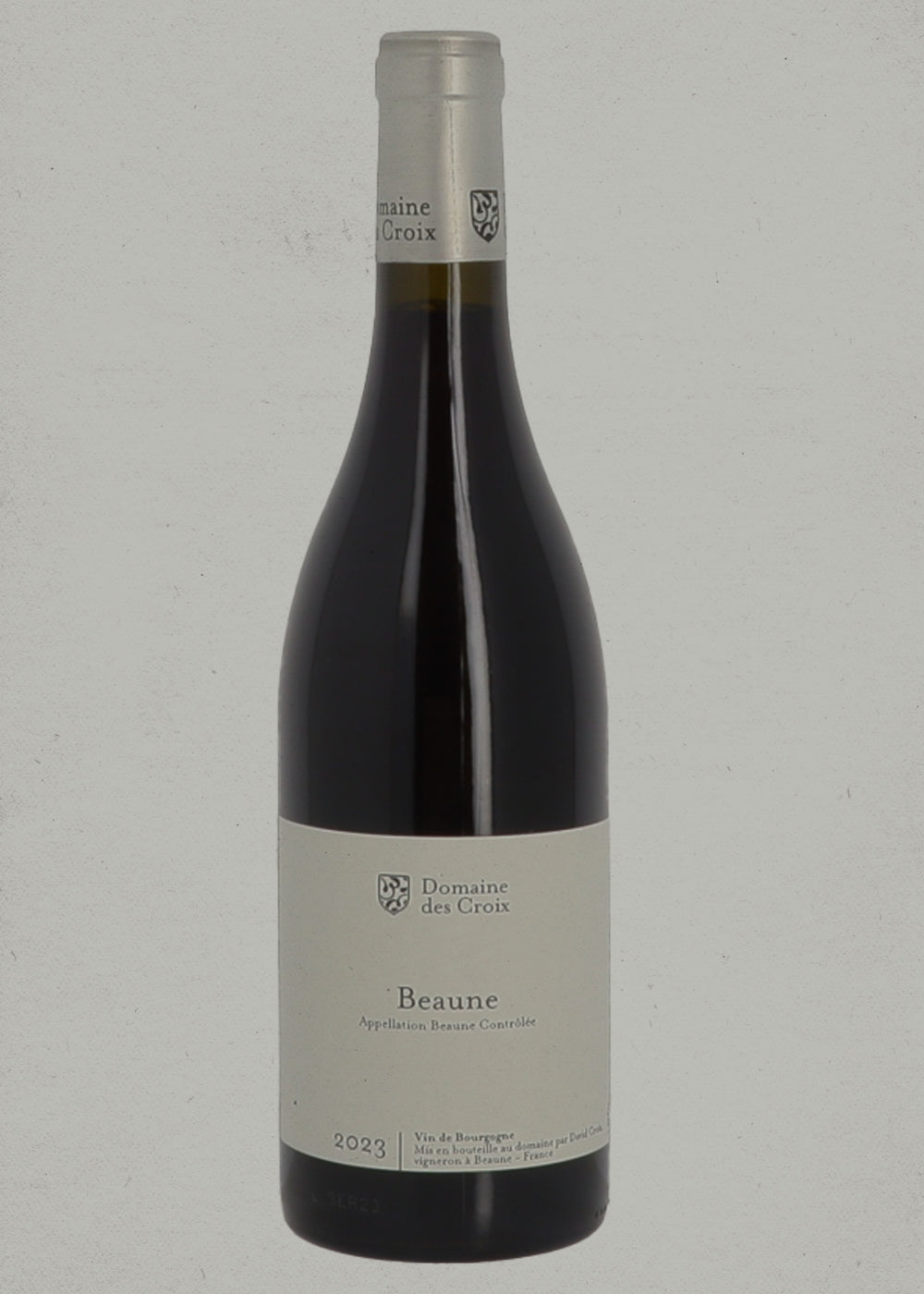 2023 Domaine des Croix, Beaune, Burgundy, France