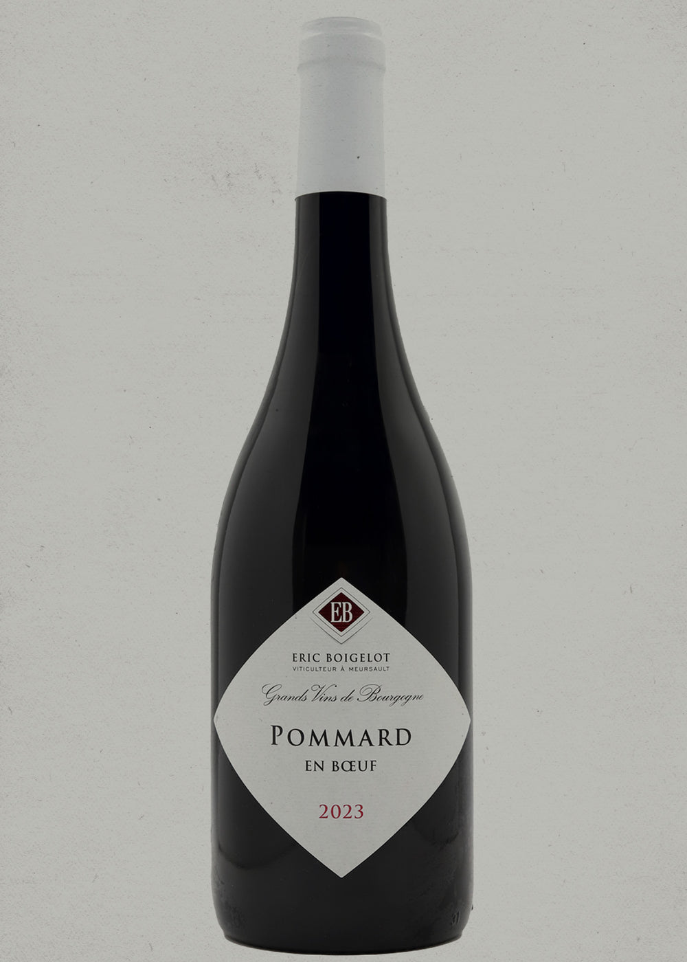 2023 Eric Boigelot, Pommard, En Boeuf, Bugundy, France