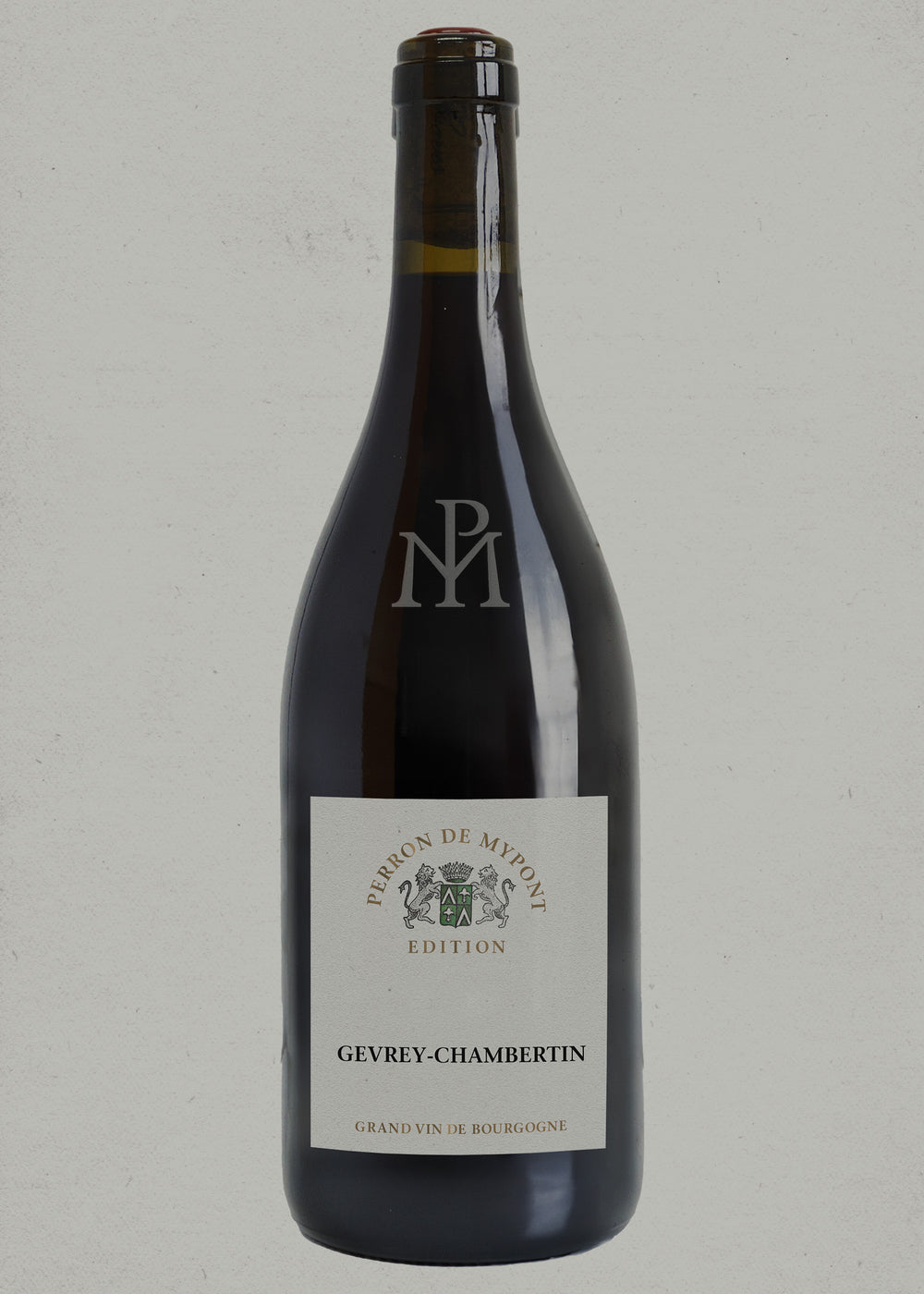 2023 Perron de Mypont, Gevrey-Chambertin, Burgundy, France - PRE ARRIVAL