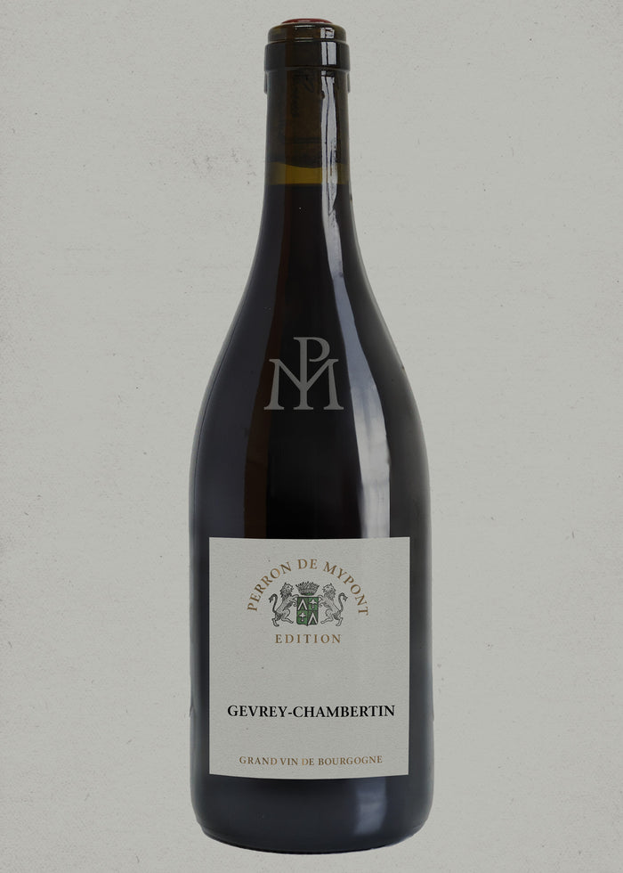 2023 Perron de Mypont, Gevrey-Chambertin, Burgundy, France - PRE ARRIVAL