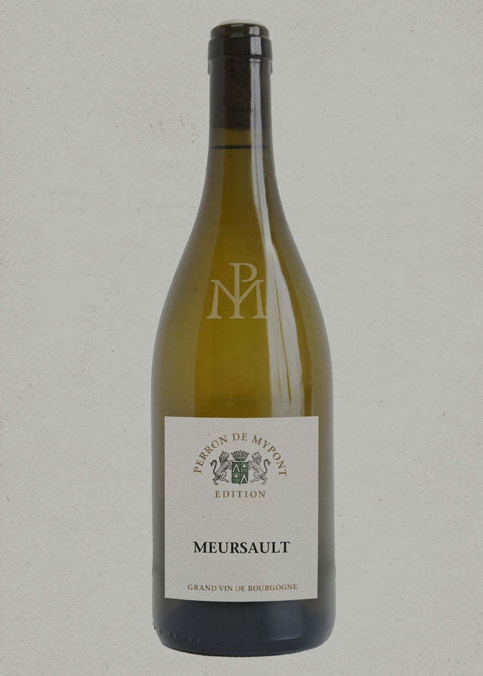 2023 Perron de Mypont, Meursault, Burgundy, France - PRE ARRIVAL