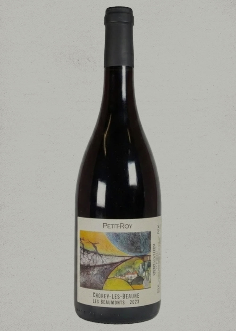 2023 Petit-Roy, Les Beaumonts, Chorey-les-Beaune, Burgundy, France