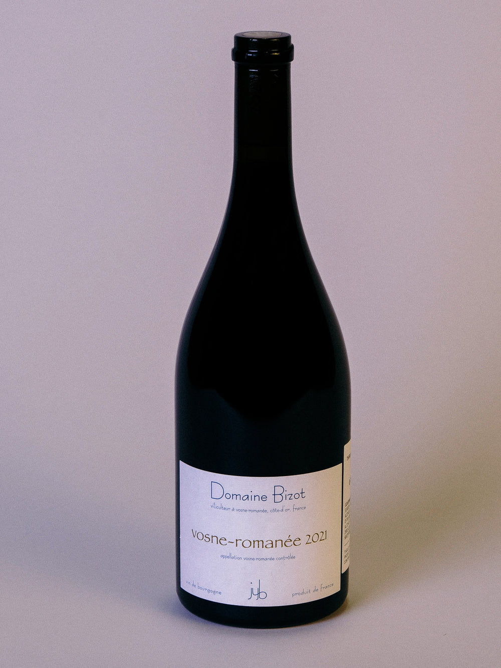 2021 Domaine Bizot, Vosne-Romanée, Les Jachées, Burgundy, France