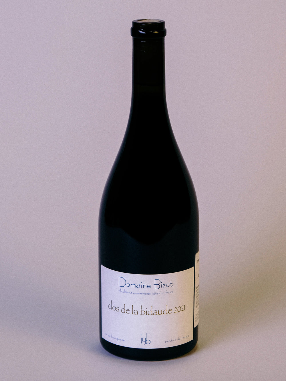 2021 Domaine Bizot, Morey Saint Denis, Clos de la Bidaude, Burgundy, France