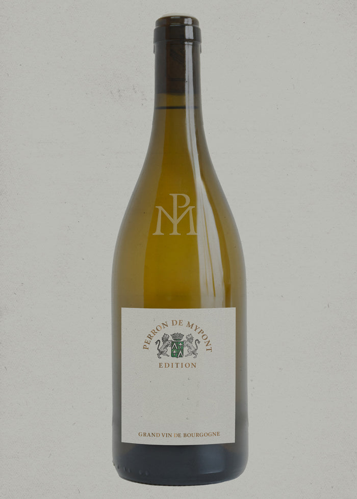 2024 Perron de Mypont, Aligoté, Bourgogne, France - PRE ARRIVAL