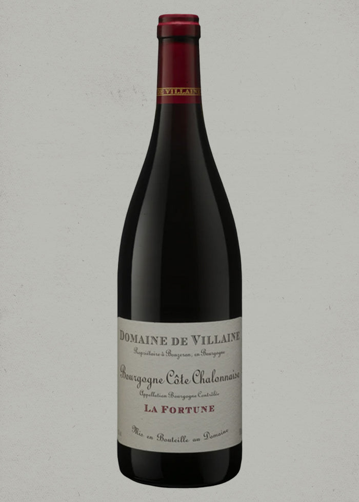 2022 Domaine A. & P. de Villaine, La Fortune, Cote Chalonnaise, Burgundy, France
