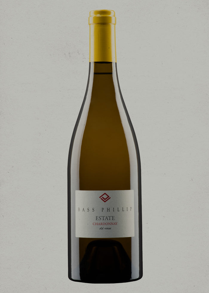 2022 Bass Phillip, Estate, Chardonnay, Gippsland, Australia