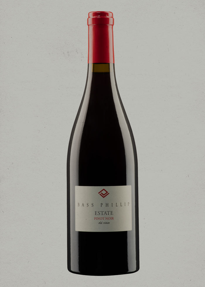 2019 Bass Phillip, Estate, Pinot Noir, Gippsland, Australia