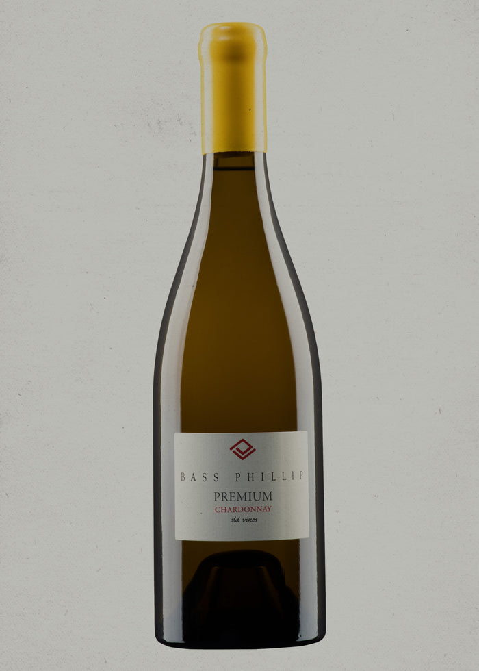 2022 Bass Phillip, Premium, Chardonnay, Gippsland, Australia