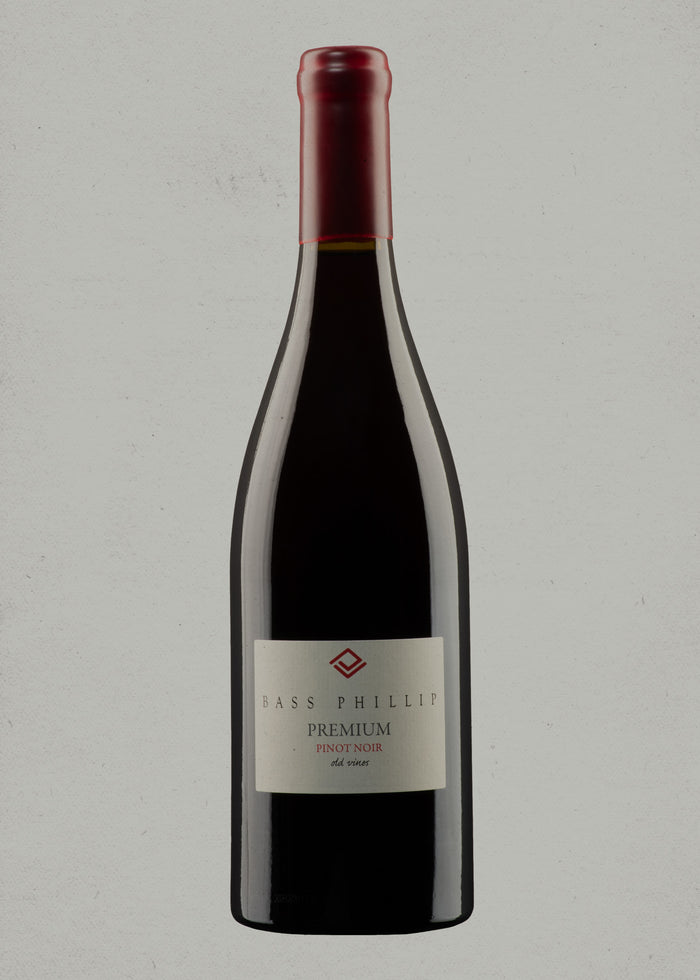 2022 Bass Phillip, Premium, Pinot Noir, Gippsland, Australia