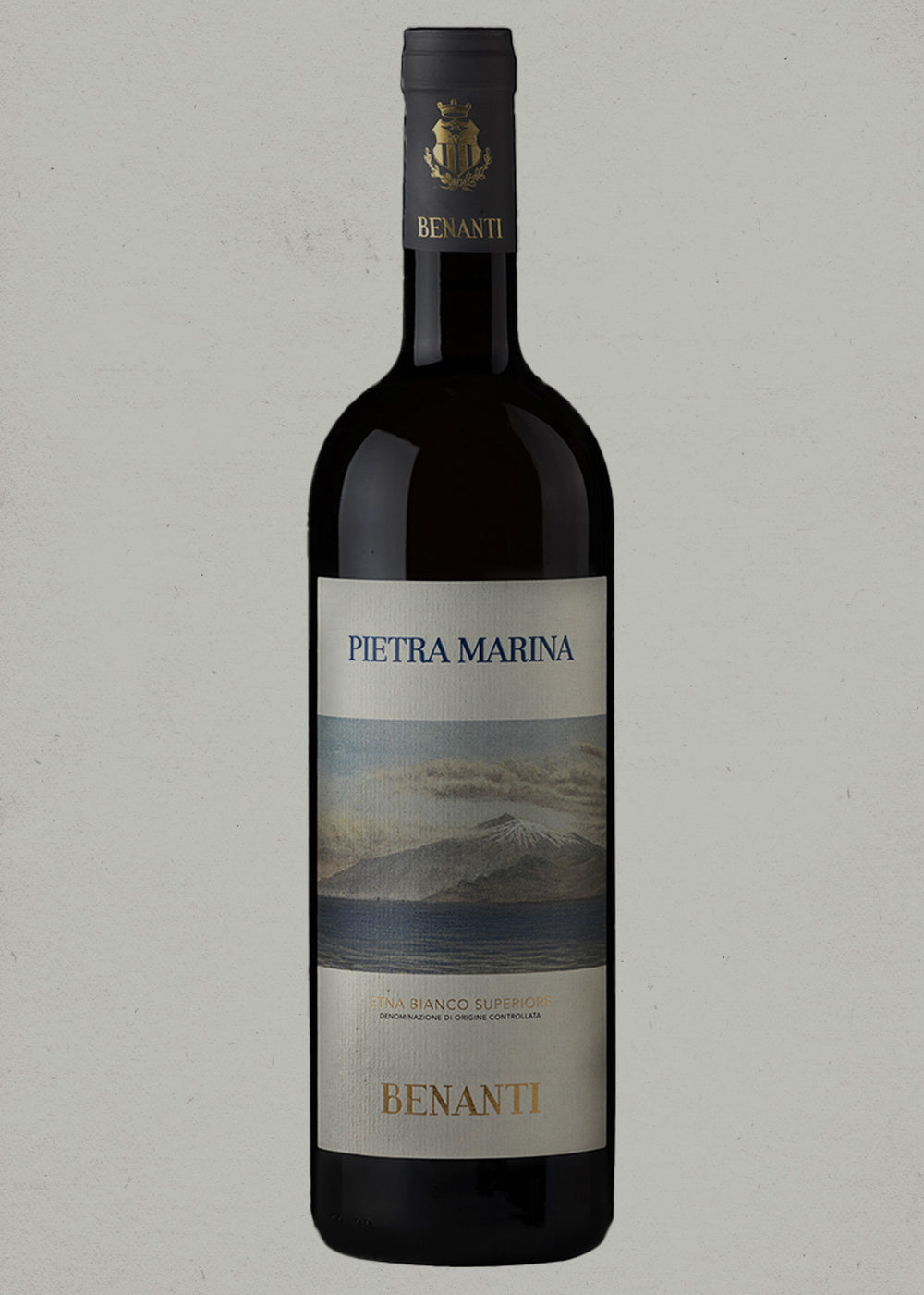 2019 Benanti, Pietra Marina, Etna DOC Bianco Superiore, Sicily, Italy