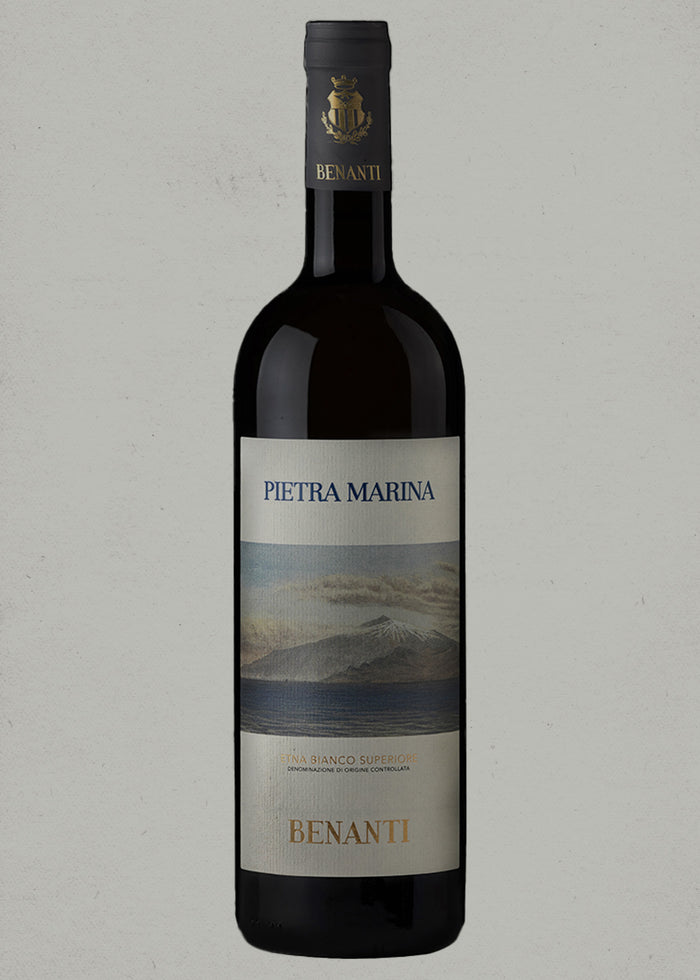 2019 Benanti, Pietra Marina, Etna DOC Bianco Superiore, Sicily, Italy