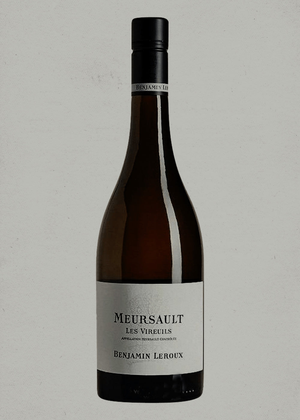2024 Benjamin Leroux, Meursault, Les Vireuils, Burgundy, France