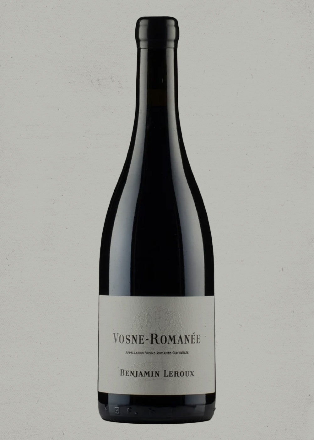 2024 Benjamin Leroux, Vosne-Romanée, Burgundy, France