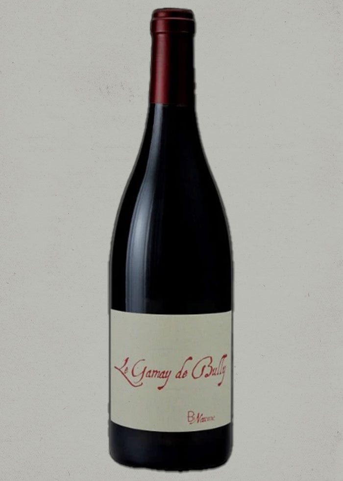 2023 BiNaume, Le Gamay de Bully, Burgundy, VdF, France