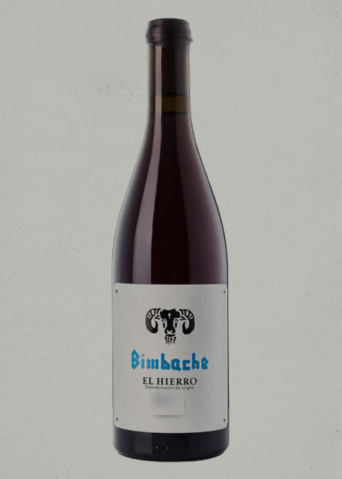 2019 Bimbache, Tinto, El Hierro, Canary Islands, Spain