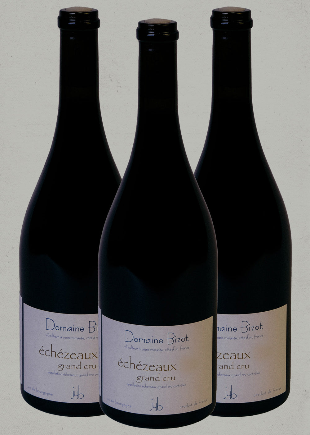 Domaine Bizot, Echezeaux 2021, 2022, 2023