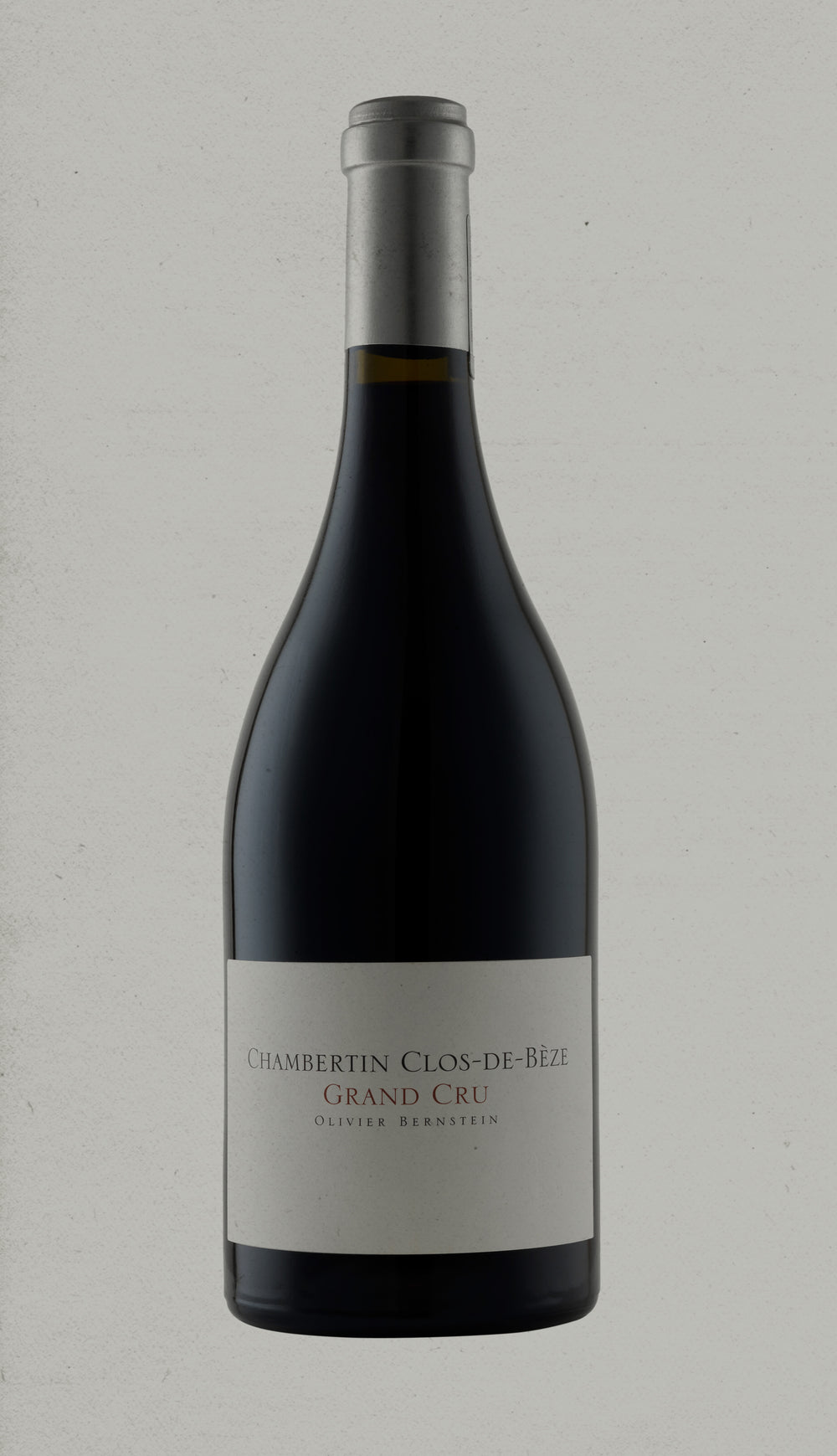 2023 Olivier Bernstein, Chambertin Clos de Bèze, Grand Cru, Bugundy, FR