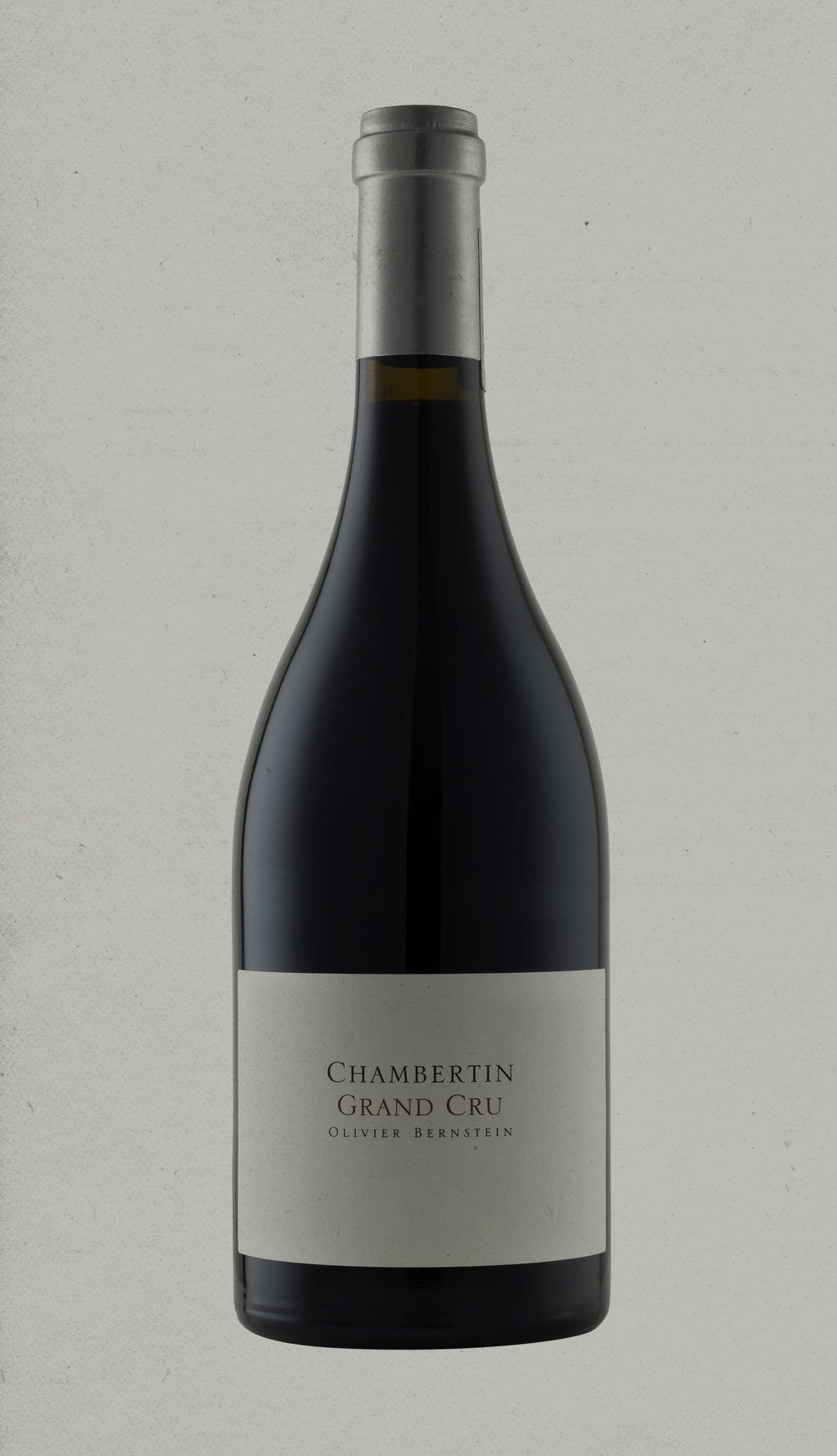 2022 Olivier Bernstein, Chambertin, Grand Cru, Bugundy, France