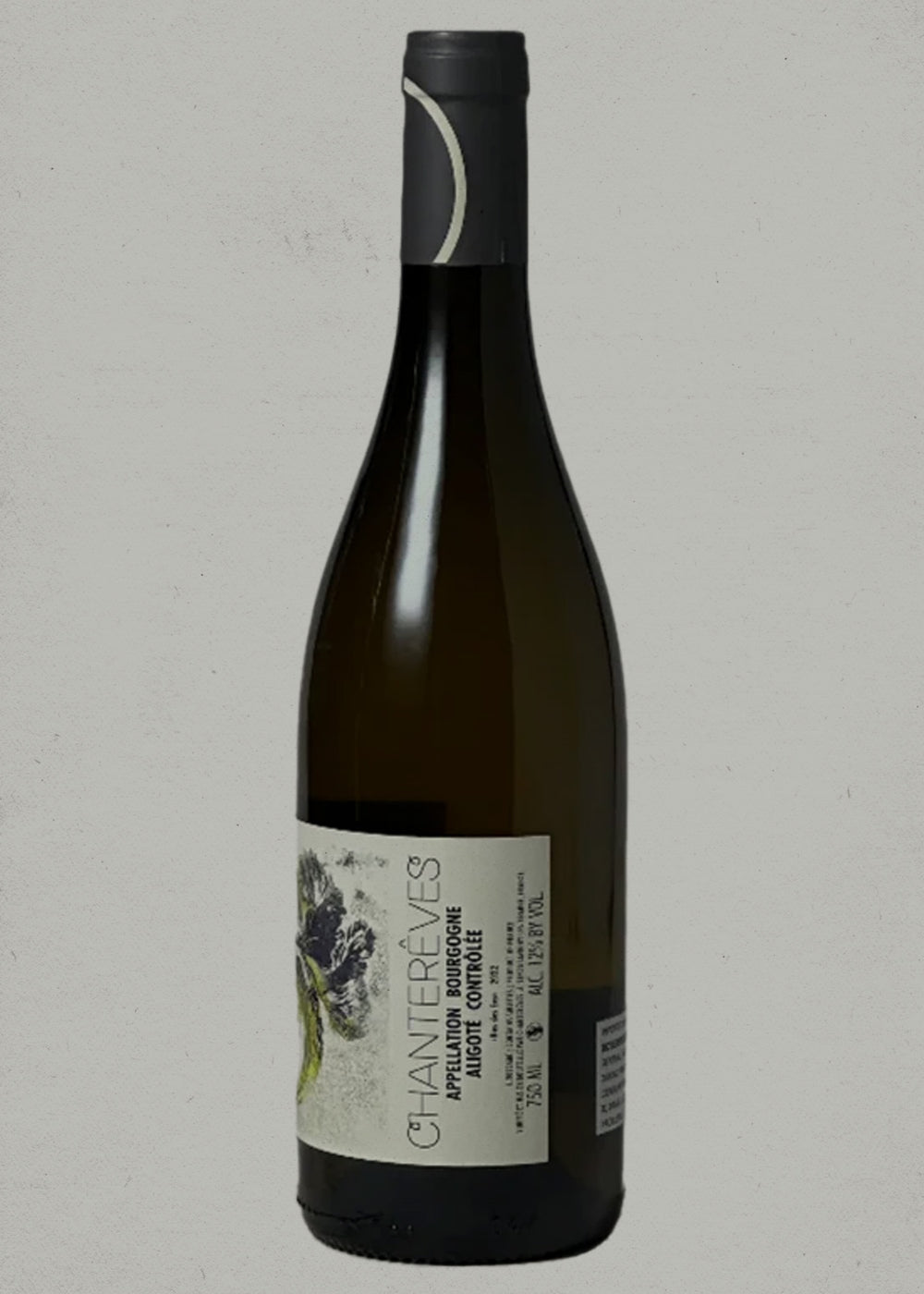 2024 Chanterêves, Bourgogne Aligote, Miarlons du bas, Burgundy, France