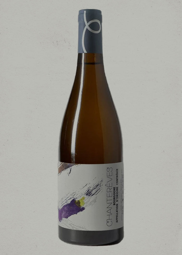 2023 Chanterêves, Bourgogne Chardonnay, Burgundy, France - PRE ARRIVAL