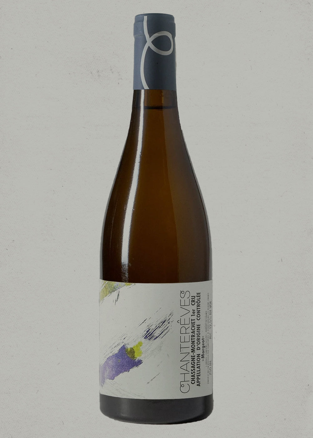 2024 Chanterêves, Chassagne-Montrachet, Les Morgeots, 1er Cru, Burgundy, France