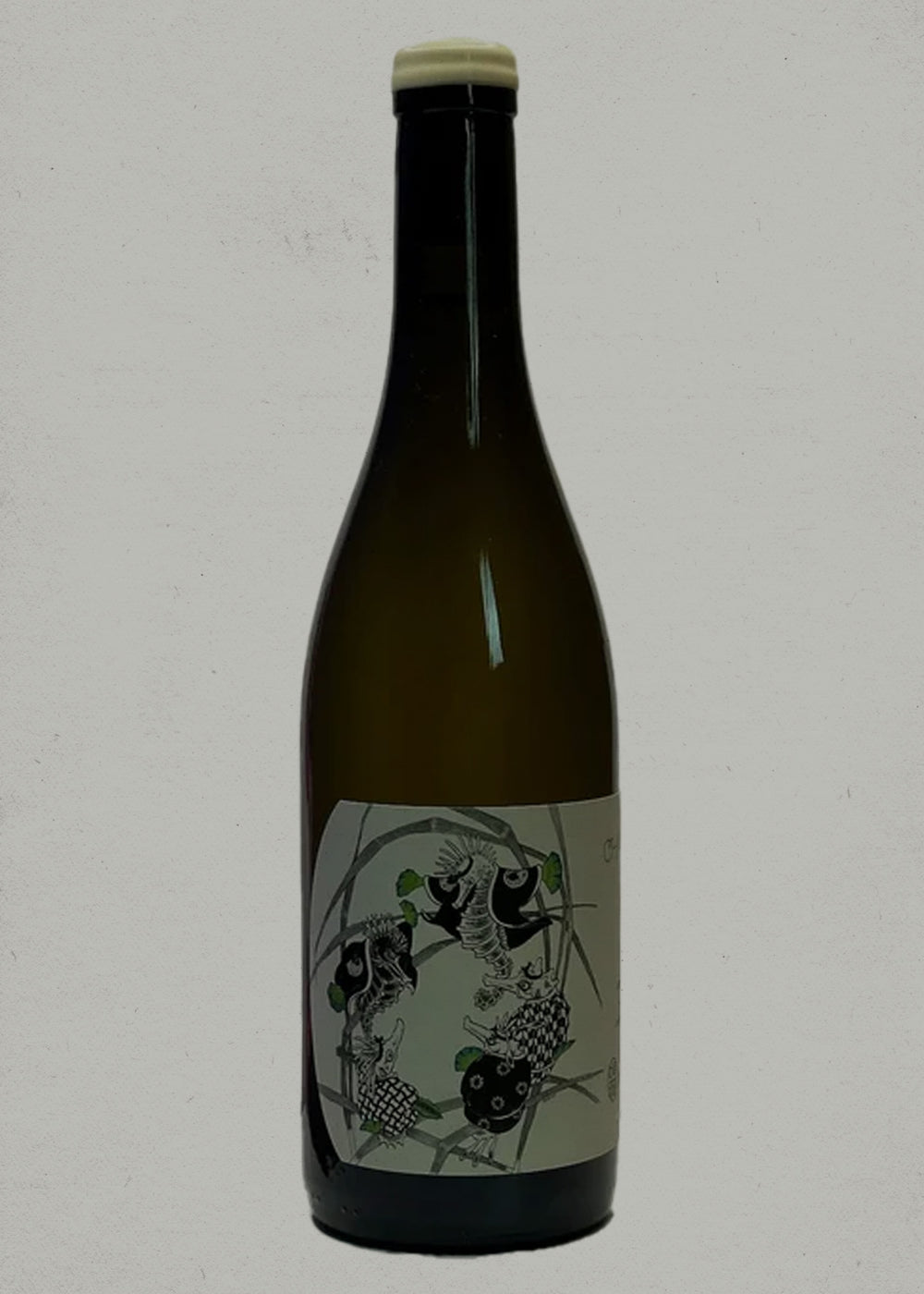 2024 Chanterêves, Une Itai, Bourgogne Blanc, Burgundy, France