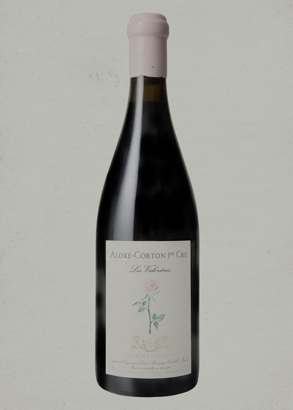 2024 Charles Lachaux, Aloxe-Corton, Les Valozières, 1er Cru, Burgundy, France