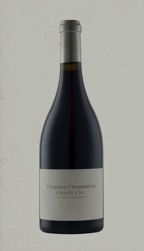 2023 Olivier Bernstein, Charmes Chambertin, Grand Cru, Bugundy, FR