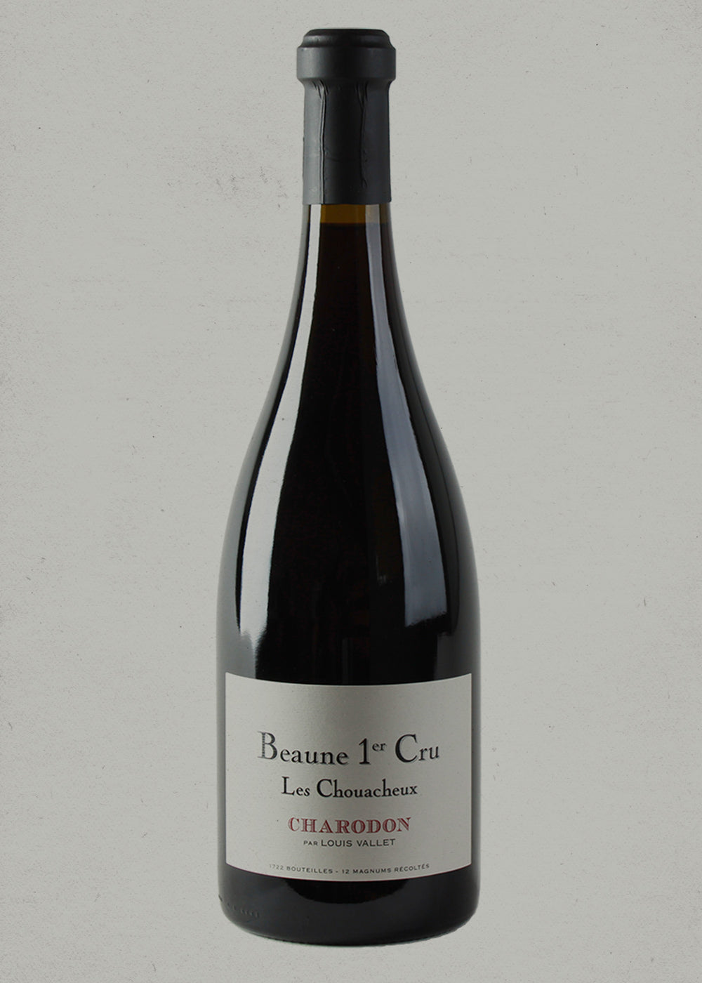 2022 Charodon, Les Chouacheux , Beaune, 1er Cru, Burgundy, France
