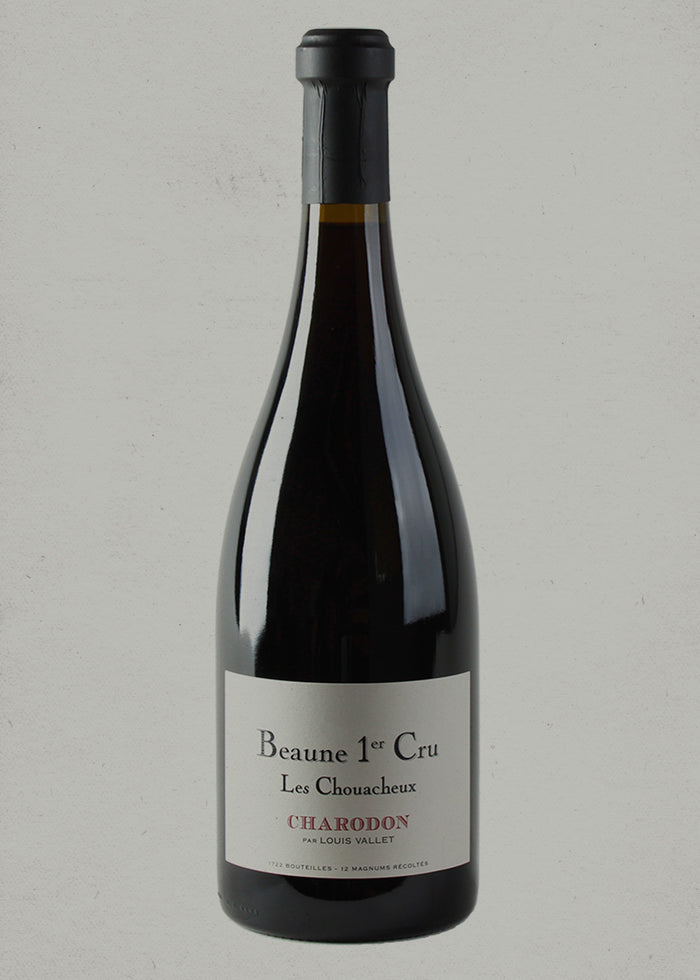 2022 Charodon, Les Chouacheux , Beaune, 1er Cru, Burgundy, France