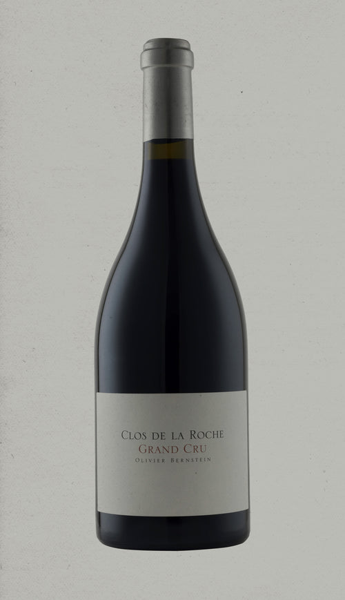 2023 Olivier Bernstein, Clos de la Roche, Grand Cru, Bugundy, FR