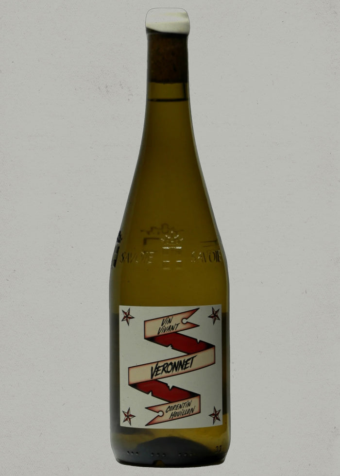 2020 Corentin Houillon, Veronnet Blanc, Savoie, France