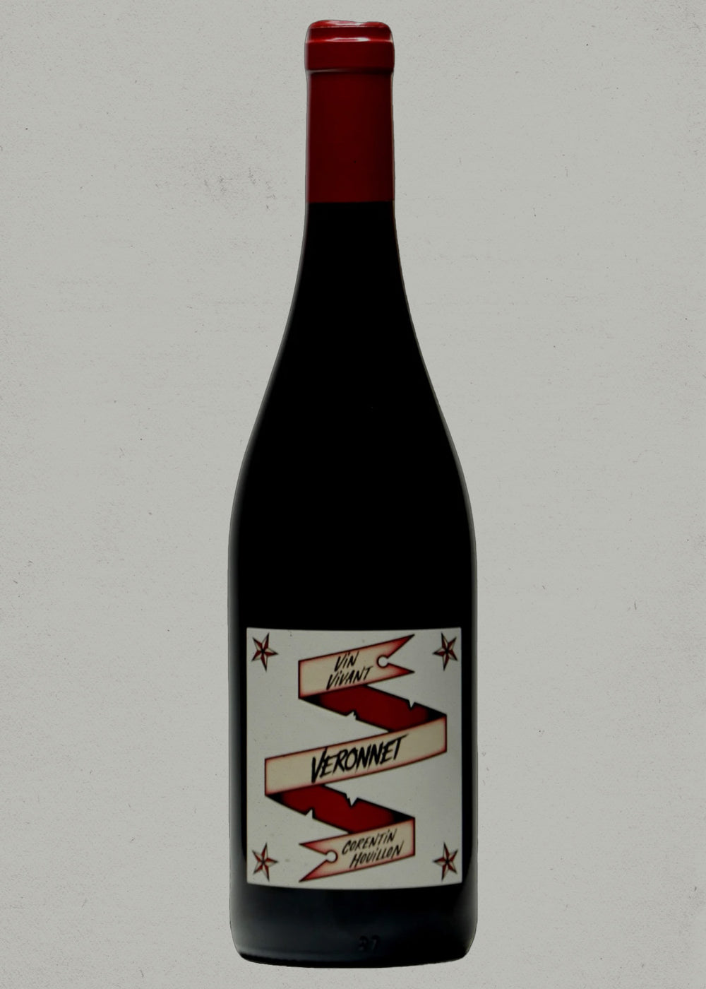2020 Corentin Houillon, Veronnet Rouge, Savoie, France
