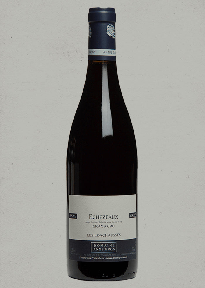 2008 Domaine Anne Gros, Les Loachausses, Flagey-Echezeaux  Grand Cru, Burgundy, France