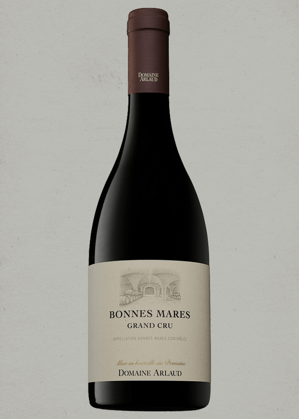 2024 Domaine Arlaud, Bonnes-Mares, Grand Cru, Burgundy, France