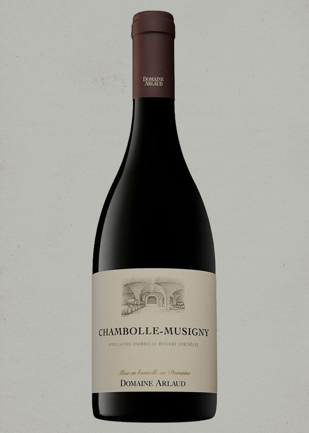 2024 Domaine Arlaud, Chambolle-Musigny, Burgundy, France