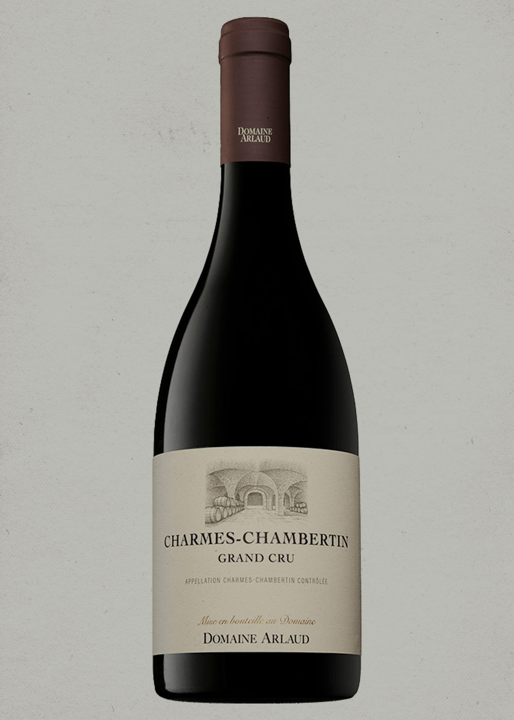 2024 Domaine Arlaud, Charmes-Chambertin, Grand Cru, Burgundy, France