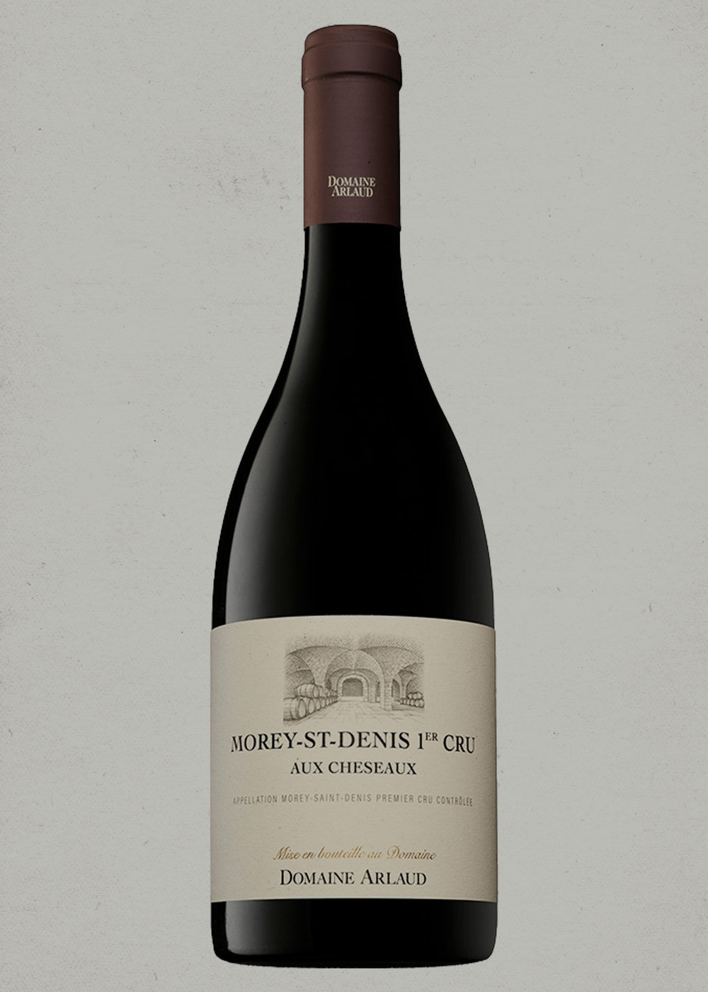 2024 Domaine Arlaud, Morey-Saint-Denis, Aux Chesaux, 1er Cru, Burgundy, France