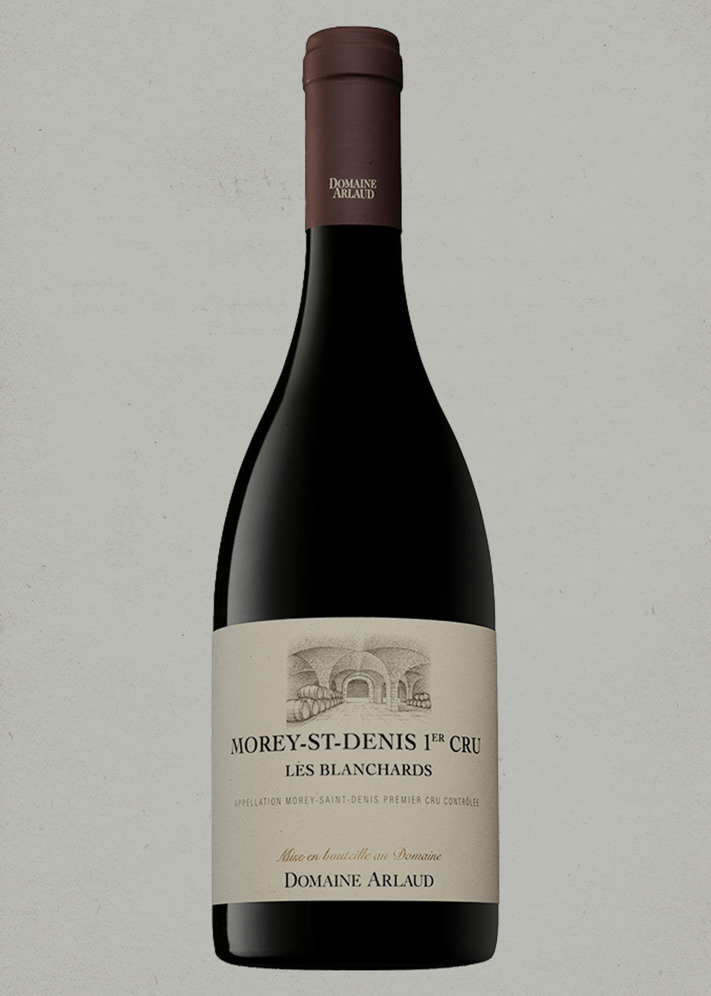 2024 Domaine Arlaud, Morey-Saint-Denis, Les Blanchards, 1er Cru, Burgundy, France