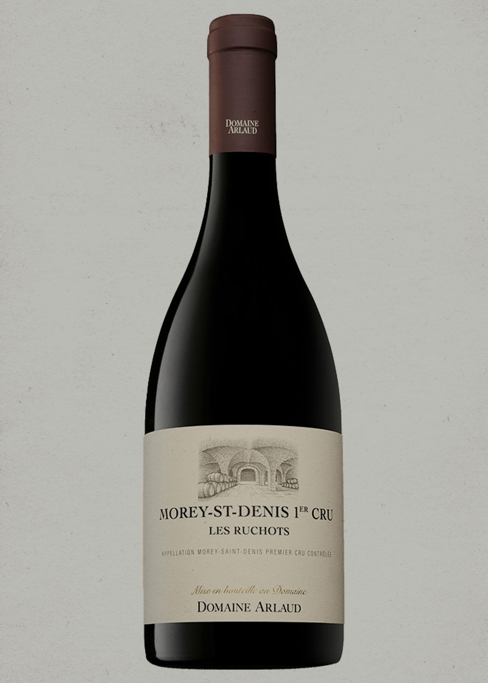 2024 Domaine Arlaud, Morey-Saint-Denis, Les Ruchots, 1er Cru, Burgundy, France