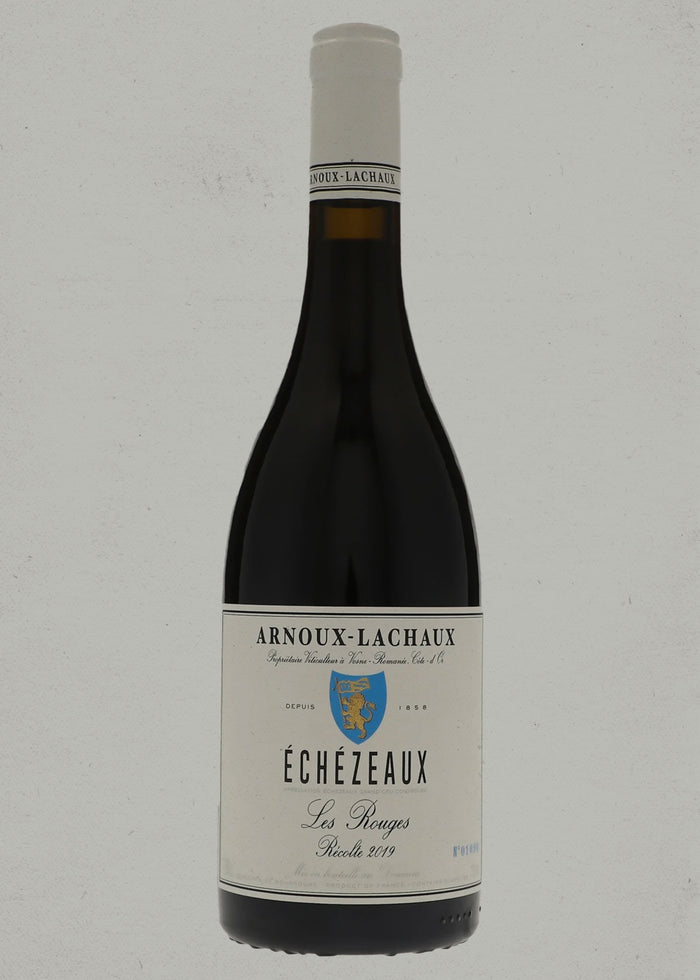 2021 Domaine Arnoux-Lachaux, Les Rouges, Echezeaux, Grancd Cru, France - PRE ARRIVAL