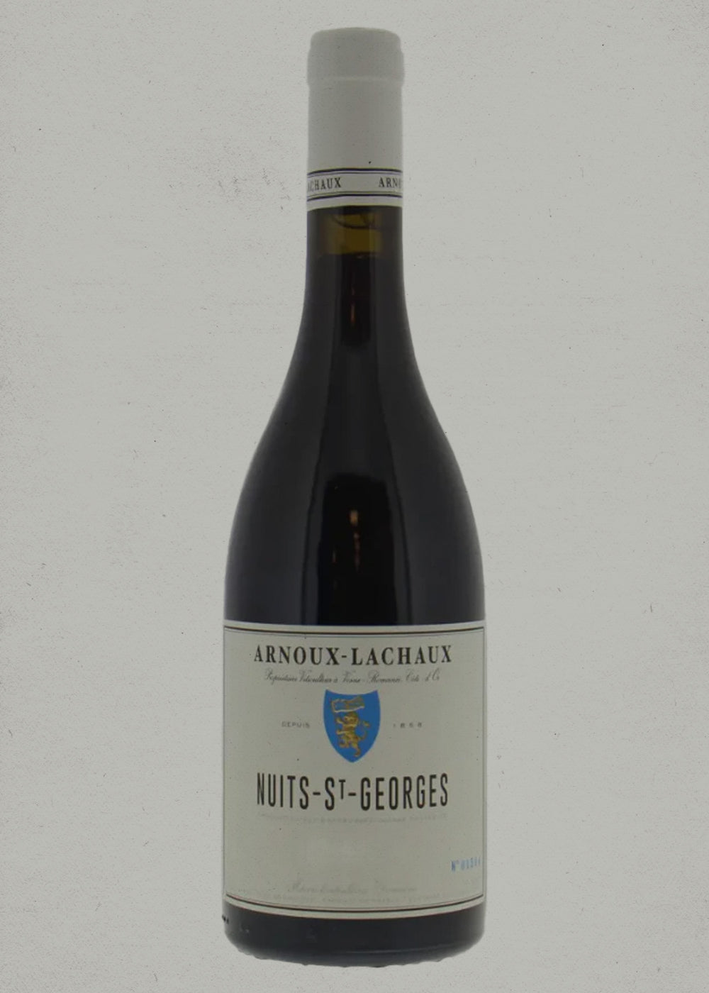 2022 Domaine Arnoux-Lachaux, Nuits St. Georges, Burgundy, France