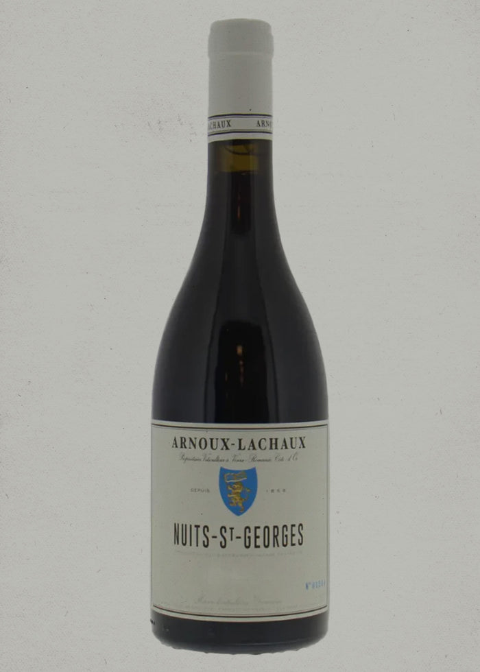 2022 Domaine Arnoux-Lachaux, Nuits St. Georges, Burgundy, France
